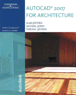 AutoCAD 2007 for Architecture