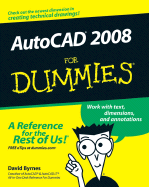 AutoCAD 2008 for Dummies