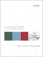 AutoCAD 2009 for Interior Design and Space Planning - Kirkpatrick, Beverly L, and Kirkpatrick, James M