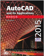 AutoCAD and Its Applications: Basics