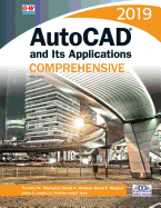 AutoCAD and Its Applications Comprehensive 2019