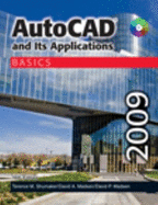 AutoCAD and Its Applications - Shumaker, Terence M