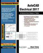 AutoCAD Electrical 2017 for Electrical Control Designers