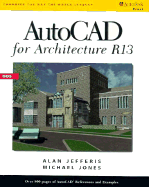 AutoCAD for Architecture R13