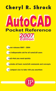 Autocad(r) Pocket Reference 2007 Edition