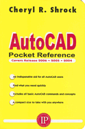 Autocad(r) Pocket Reference