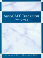 AutoCAD transition from 12 to 13