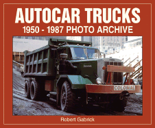 Autocar Trucks 1950-1987