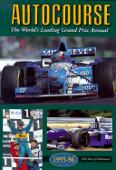 Autocourse 1995-1996 Grand Prix Annual