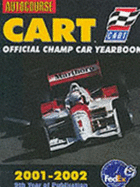 Autocourse Cart Official Yearbook