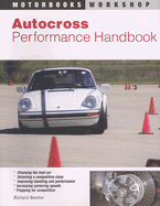 Autocross Performance Handbook