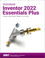 Autodesk Inventor 2022 Essentials Plus