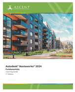 Autodesk Navisworks 2024: Fundamentals