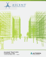 Autodesk Revit 2019: Fundamentals for Mep (Metric Units): Autodesk Authorized Publisher, Software Version 2019.0