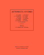 Automata Studies