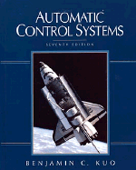 Automatic Control - Kuo, Benjamin C