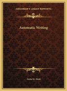 Automatic Writing