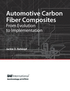 Automative Carbon Fiber Composites: From Evolution to Implementation