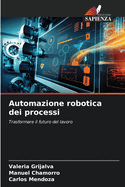 Automazione robotica dei processi