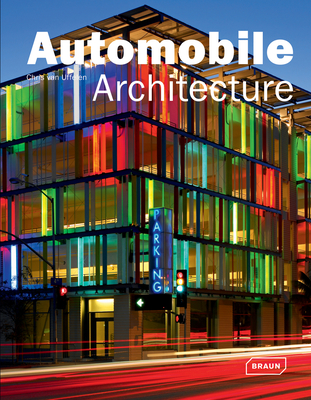 Automobile Architecture - van Uffelen, Chris