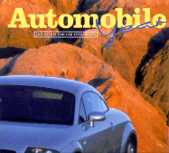 Automobile Year 1998-1999 - Norris, Ian