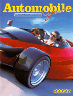 Automobile Year #44, 1996-97 - Norris, Ian