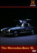 Automobiles: The Mercedes-Benz SL