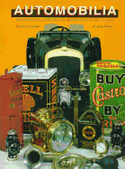 Automobilia: 20th Century International Reference with Price Guide