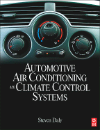 Automotive Air-Conditioning and Climate Control Systems