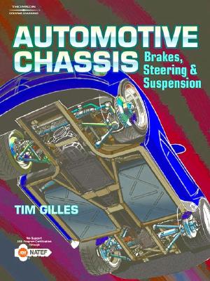 Automotive Chassis - Gilles, Tim