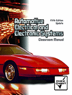 Automotive Electrical and Electronic Systems-Update (Package Set)