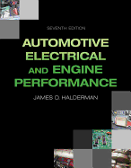 Automotive Electrical and Engine Performance