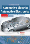 Automotive Electrics: Systems and Components: Networking, Hybrid Drive