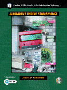 Automotive Engine Performance - Halderman, James D