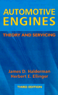 Automotive Engines: Theory and Servicing