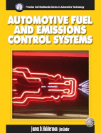Automotive Fuel and Emissions Control System - Linder, James, MD, and Halderman, James D