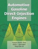 Automotive Gasoline Direct-injection Engines