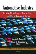 Automotive Industry: Technical Challenges, Design Issues and Global Economic Crisis