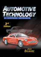 Automotive Technology: A Systems Approach