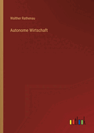 Autonome Wirtschaft