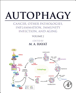 Autophagy: Cancer, Other Pathologies, Inflammation, Immunity, Infection, and Aging: Volume 2 - Role in General Diseases