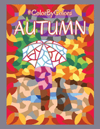 Autumn #ColorByColors