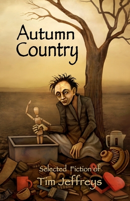 Autumn Country - Jeffreys, Tim, and Pope, Robert (Introduction by)