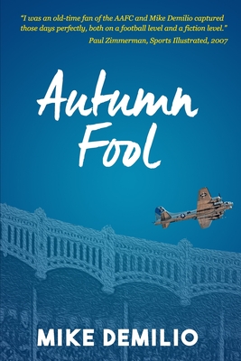 Autumn Fool - D'Emilio, Michael