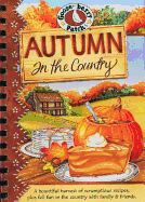 Autumn in the Country Cookbook