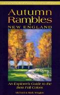 Autumn Rambles in New England