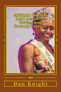 Autumn Sample Bold Beautiful Brains and Bounty Forever: She Is Goddess Queen New on CSU Scene