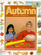 Autumn Science Projects