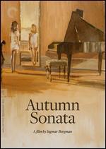 Autumn Sonata [Criterion Collection]
