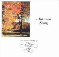 Autumn Song - Newell Oler